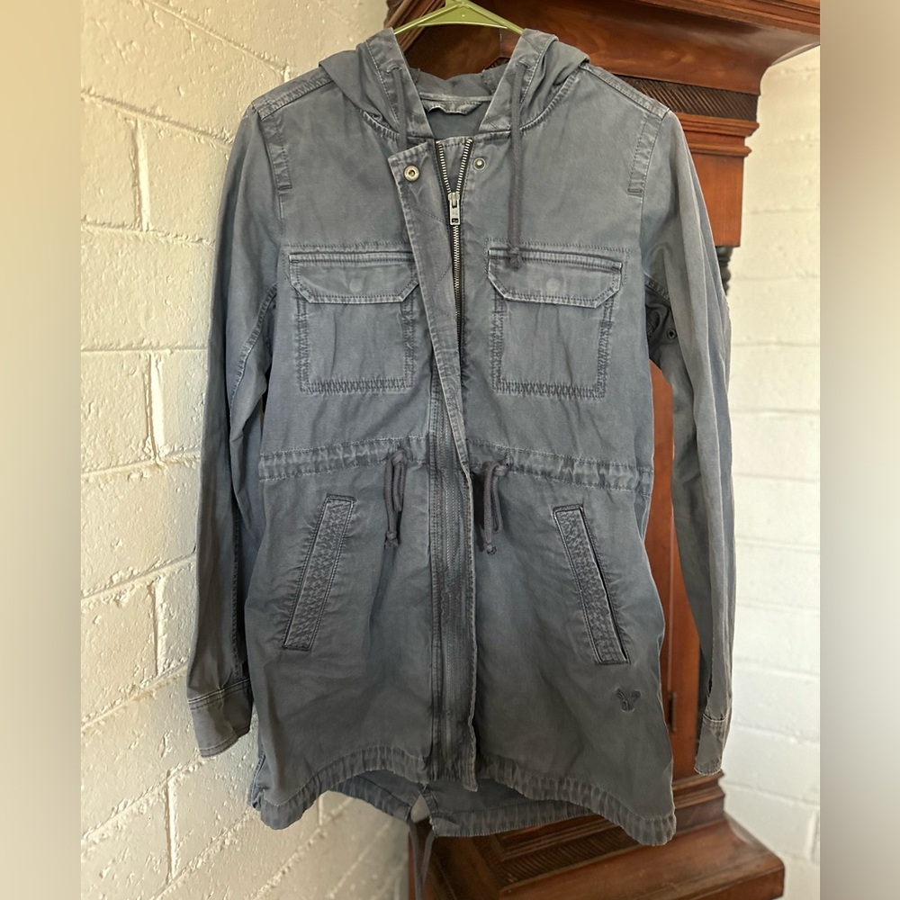Women’s Jacket